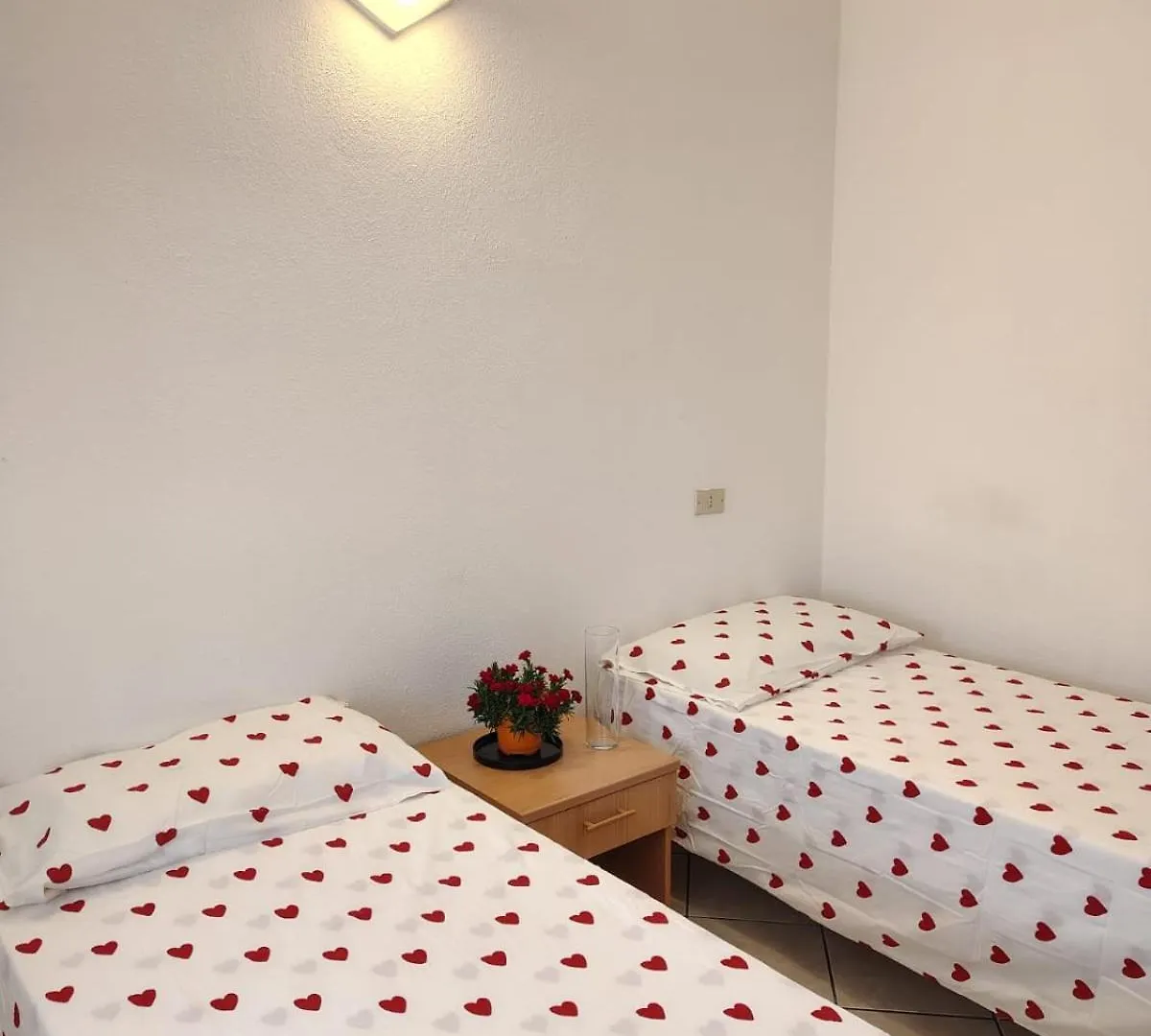 Il Nido 2 Di San Pietro Villa Budoni Semesterbostad